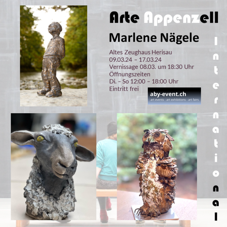 Sozial Media Arte Apenzell - Marlene Nägele
