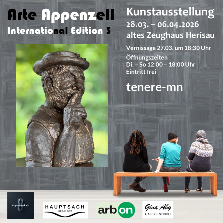 Sozial Media Arte Apenzell tenere-mn